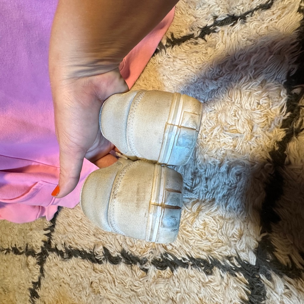 Patchwork vans - Picture 5 of 5
